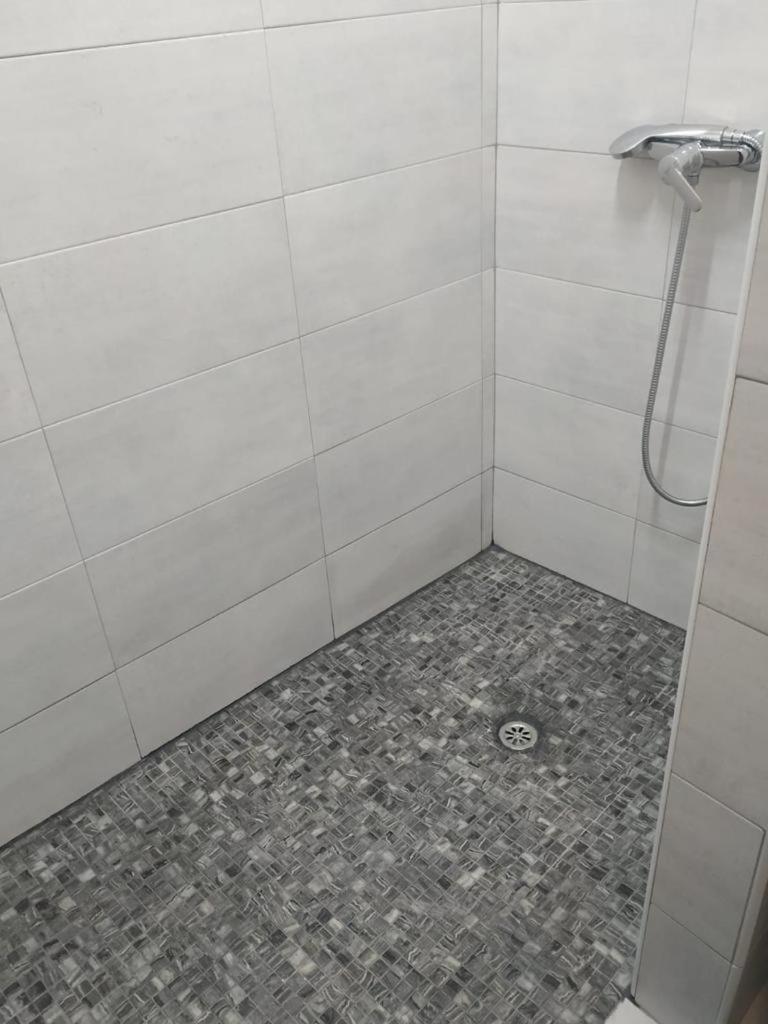 Orzola Oceanviews Apartment Ngoại thất bức ảnh